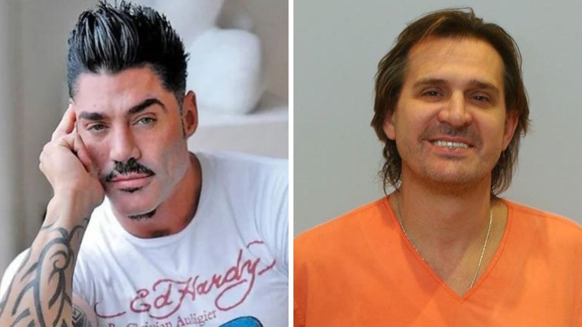 En DDM aseguraron que Ricardo Fort sería otra víctima de Aníbal Lotocki.
