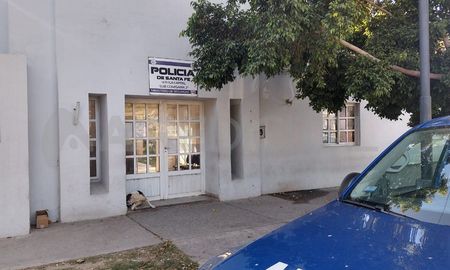 Se evadió de la Sub Comisaría 2° y simuló ser el nieto de un hombre para no volver a ser detenido Se evadió de la Sub Comisaría 2° y simuló ser el nieto de un hombre para no volver a ser detenido