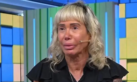 Internaron a Gabriela Trenchi, otra de las víctimas de Aníbal Lotocki: los motivos Internaron a Gabriela Trenchi, otra de las víctimas de Aníbal Lotocki: los motivos