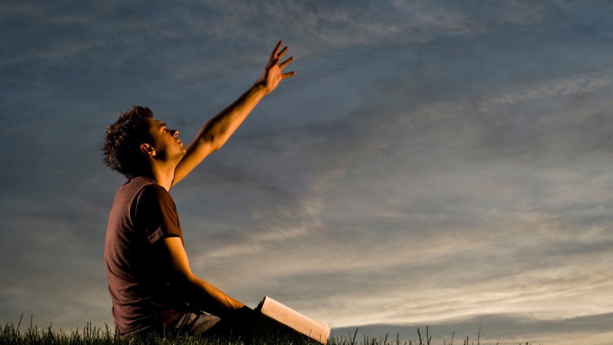 Esta vida cercana a Dios comenzó desde muy temprana edad cuando se unió a la&nbsp;Orden Benedictina