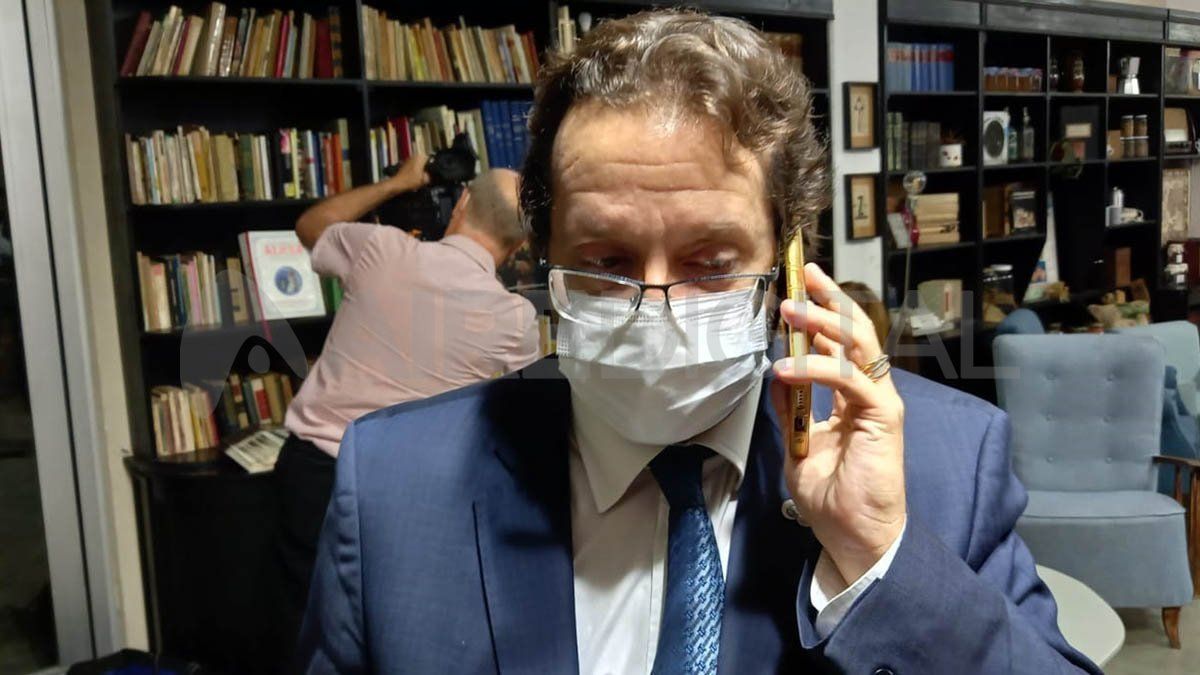 El titular del Indec informó que los resultados finales del censo estarán culminados en un año y medio. De todos modos, precisó que “la primera información se dará esa misma noche o al día siguiente, que será el número de cuántos somos”.