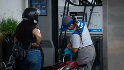 El aumento de la nafta en Santa Fe: los nuevos valores del combustible en YPF y Shell.
