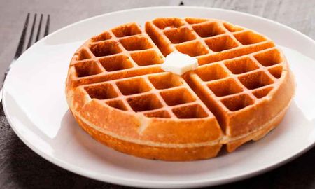 Todos los detalles para hacer waffles de la mano de Cocineros Argentinos. Todos los detalles para hacer waffles de la mano de Cocineros Argentinos.