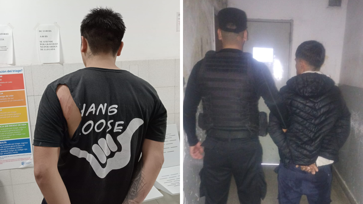 Dos de los presos que se escaparon fueron recapturados por la policía. Dos de los presos que se escaparon fueron recapturados por la policía.