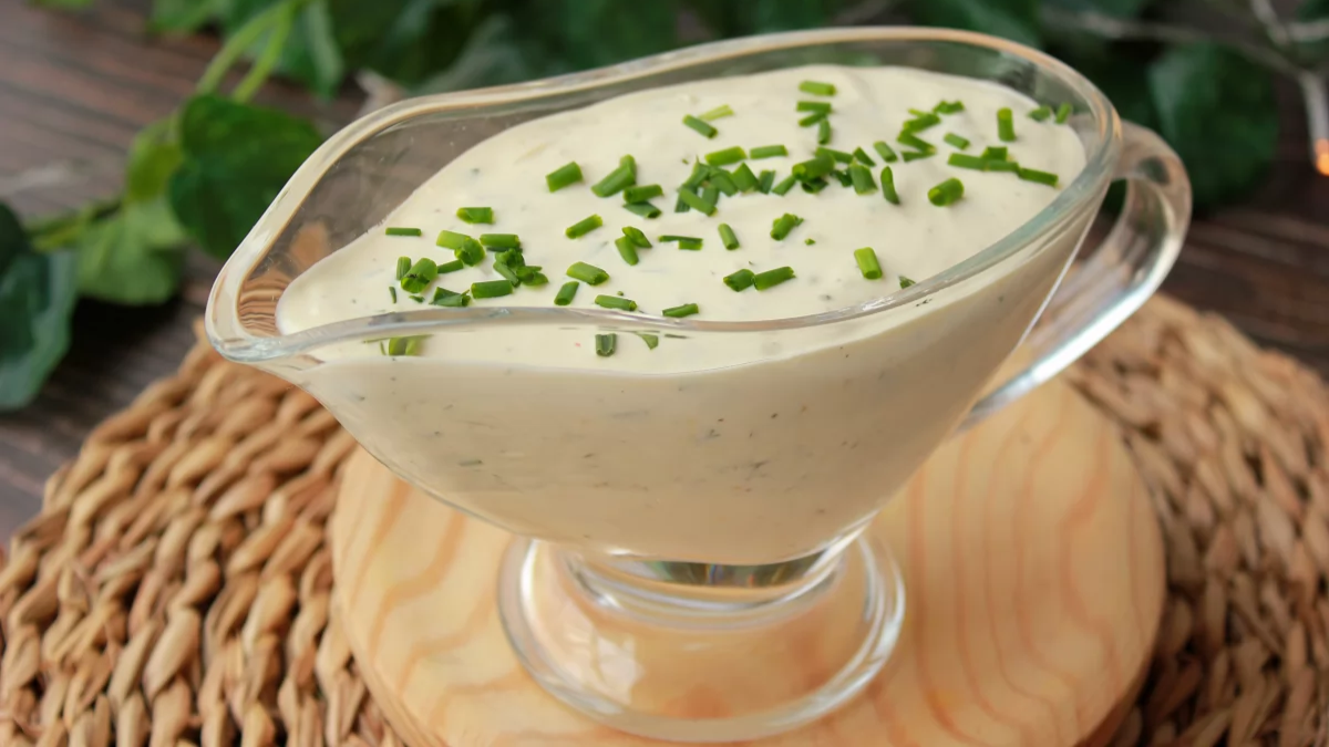 Qué es la salsa ranchera y cómo hacerla en casa en menos de 30 minutos