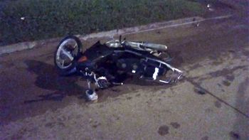 Trágico accidente en La Plata: atropelló a tres personas, mató a dos y se escapó