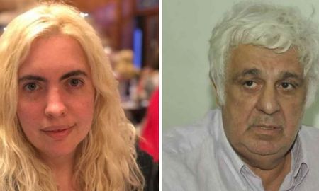 Alberto Samid hizo un desafortunado comentario contra la comunidad judía, pero Ivanna Viale no dudó en contestar y revivir uno de los momentos más épicos de la televisión. Alberto Samid hizo un desafortunado comentario contra la comunidad judía, pero Ivanna Viale no dudó en contestar y revivir uno de los momentos más épicos de la televisión.