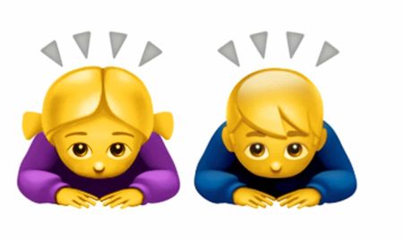 Los emojis desembarcaron en WhatsApp hace más de una década. Los emojis desembarcaron en WhatsApp hace más de una década.
