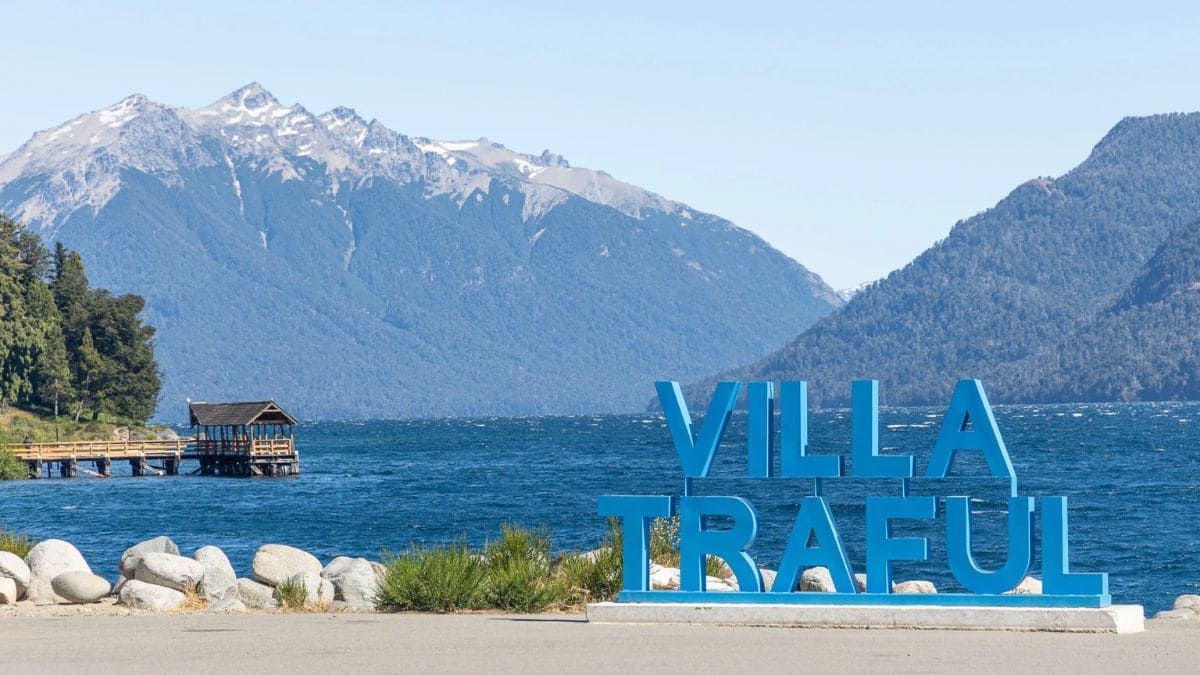 El interés por escapadas tranquilas impulsa a pequeños pueblos patagónicos a liderar las tendencias turísticas. El interés por escapadas tranquilas impulsa a pequeños pueblos patagónicos a liderar las tendencias turísticas.