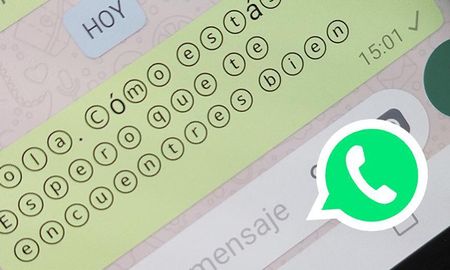 trucos para usar negritas, cursivas y tachado en tus mensajes de whatsapp trucos para usar negritas, cursivas y tachado en tus mensajes de whatsapp
