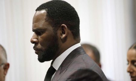 R. Kelly R. Kelly