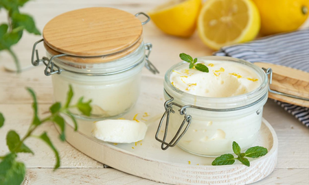 Cómo hacer mousse de limón cpn yogur griego y miel: la receta más fresca del verano. Cómo hacer mousse de limón cpn yogur griego y miel: la receta más fresca del verano.