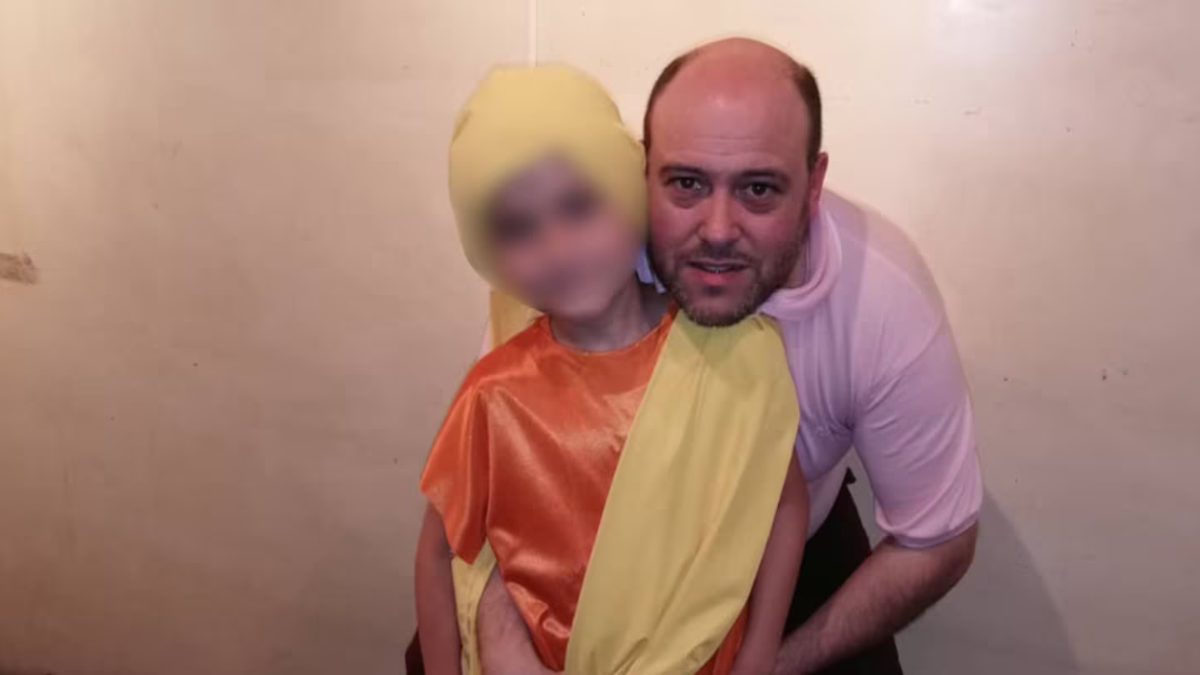 Lo mataron de un tiro frente a su hijo en Quilmes y el club donde jugaba handball le dedicó una emotiva despedida