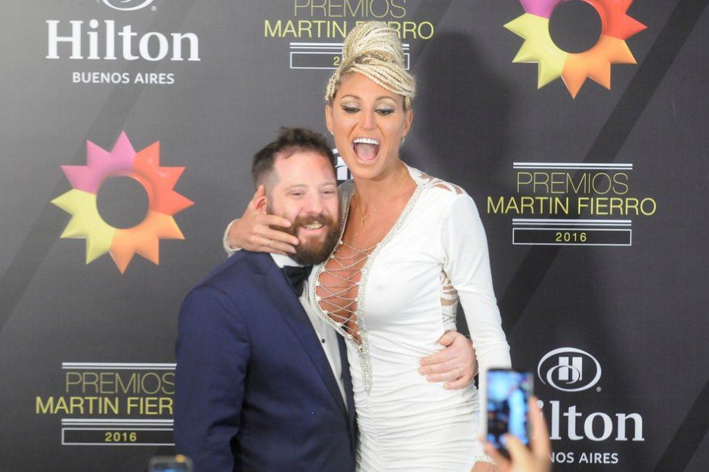 Xipolitakis no quiere saber nada con José Ottavis.