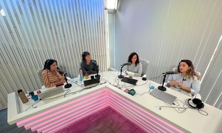 el plan es emprender por aire: madre e hija reciclan materiales y crean objetos de decoracion el plan es emprender por aire: madre e hija reciclan materiales y crean objetos de decoracion