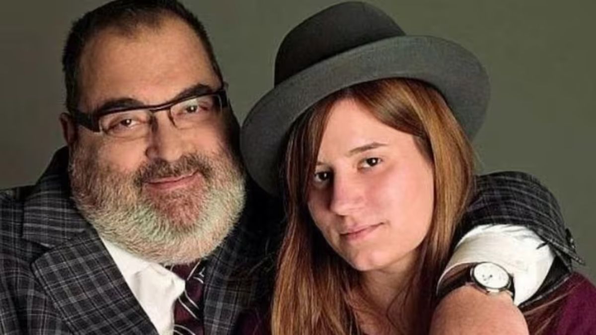 Jorge Lanata falleció el 30 de diciembre tras estar seis meses internado.