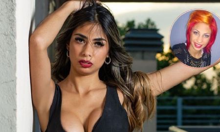 Así era Daniela antes de entrar a Gran Hermano 2022: cabello de color fantasía y lentes de contacto Así era Daniela antes de entrar a Gran Hermano 2022: cabello de color fantasía y lentes de contacto