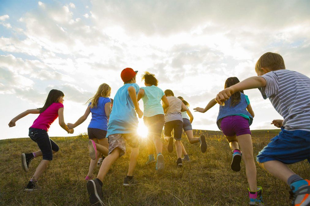 Verano en Santa Fe: cómo serán los encuentros recreativos para los estudiantes
