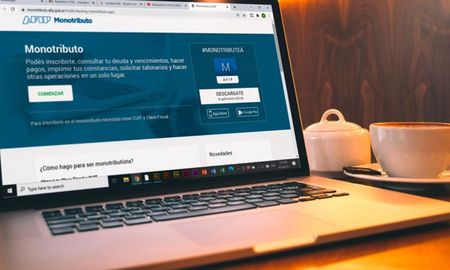 Recategorización del monotributo: ARCA advierte sobre el plazo límite de recategorización hasta el 5 de febrero de 2025. Recategorización del monotributo: ARCA advierte sobre el plazo límite de recategorización hasta el 5 de febrero de 2025.