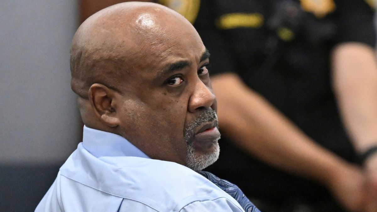 Duane “Keffe D” Davis es el único hombre acusado formalmente por el asesinato de Tupac Shakur, ocurrido en Las Vegas en 1996.