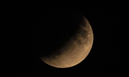 El eclipse más largo del siglo. El eclipse más largo del siglo.