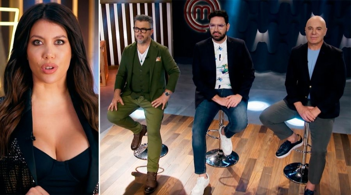 MasterChef tuvo un gran comienzo.