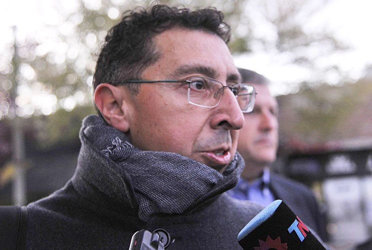 La familia Maldonado alerta que buscan cerrar la causa