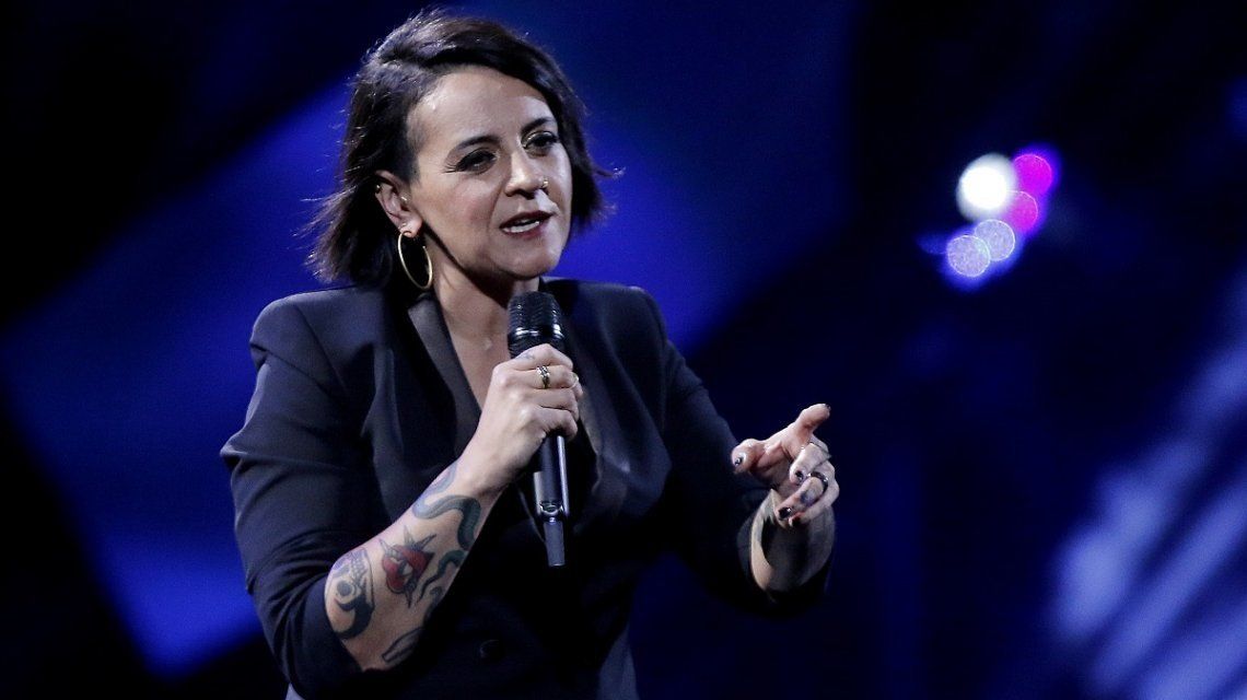 Viña del Mar 2019: el público abucheó a una comediante feminista
