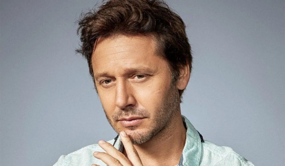 Preocupación por la publicación autodestructiva de Benjamín Vicuña &nbsp;