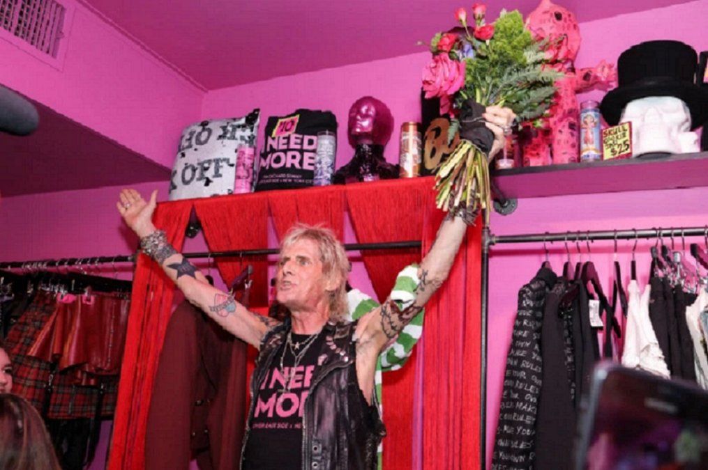 Murió Jimmy Webb, el estilista de las estrellas del rock y así lo despidieron en las redes