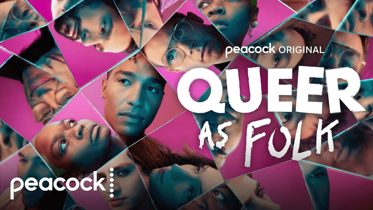Tráiler de Queer as Folk