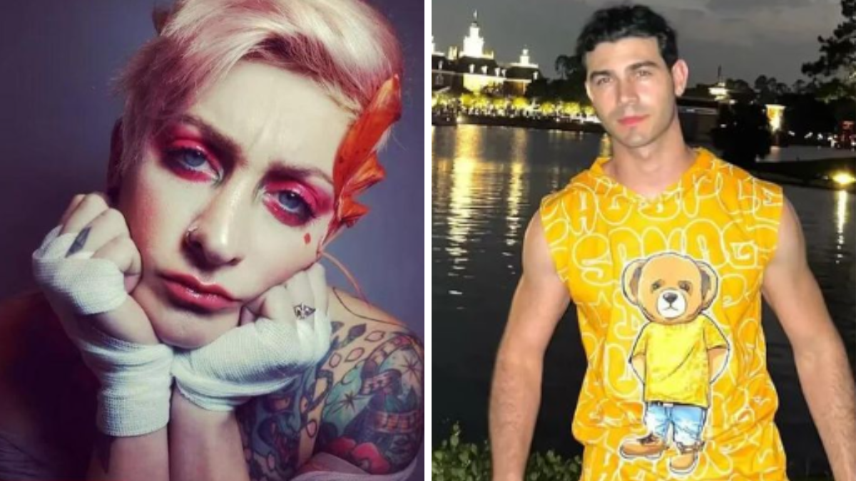 Las inéditas fotos de los participantes de Gran Hermano antes de ingresar a la casa. Las inéditas fotos de los participantes de Gran Hermano antes de ingresar a la casa.