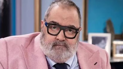 Desmintieron la muerte de Jorge Lanata y se conoció un nuevo parte médico: cómo sigue su salud