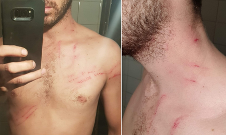 El mensaje de un joven que se hizo viral y desató la polémica: A los hombres no nos escuchan El mensaje de un joven que se hizo viral y desató la polémica: A los hombres no nos escuchan