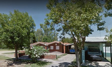El encargado de la obra en construcción donde robaron en Monte Vera radicó la denuncia en la Comisaría N° 20. El encargado de la obra en construcción donde robaron en Monte Vera radicó la denuncia en la Comisaría N° 20.