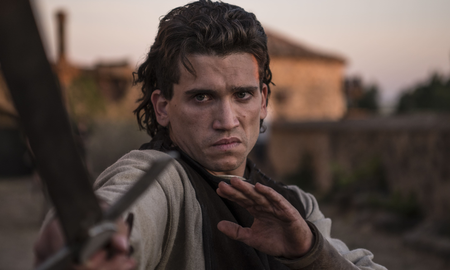 El Cid, la nueva serie de Amazon Prime Video con Jaime Lorente El Cid, la nueva serie de Amazon Prime Video con Jaime Lorente