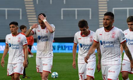 superliga ratifico la sancion a huracan y no podra incorporar jugadores superliga ratifico la sancion a huracan y no podra incorporar jugadores