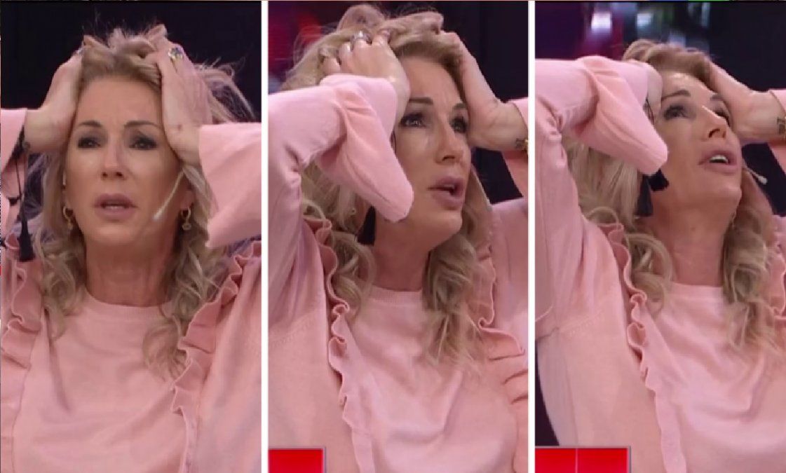 Yanina Latorre reveló quién fue su peor compañera: Nefasta