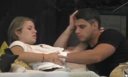 Coti reveló cómo se siente en Gran Hermano tras alejarse de las mujeres de la casa: Nos están... Coti reveló cómo se siente en Gran Hermano tras alejarse de las mujeres de la casa: Nos están...
