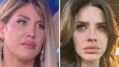 Wanda Nara apuntó contra la China Suárez y se defendió tras la polémica: 