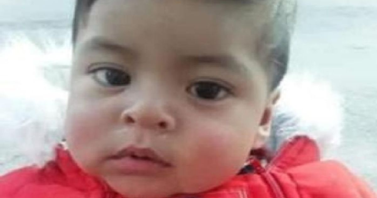 Encontraron el cuerpo de Elmer