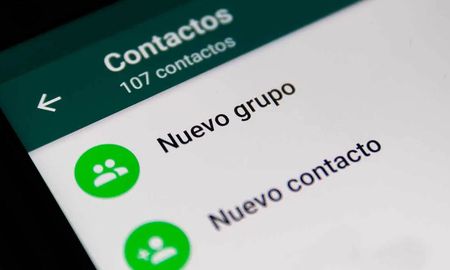 como salir de un grupo de whatsapp sin que nadie lo note como salir de un grupo de whatsapp sin que nadie lo note