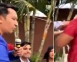 La celebración por el nacimiento de la criatura derivó en un escándalo familiar al revelar engaños, falsas fechas de gestación y amorios ocultos La celebración por el nacimiento de la criatura derivó en un escándalo familiar al revelar engaños, falsas fechas de gestación y amorios ocultos