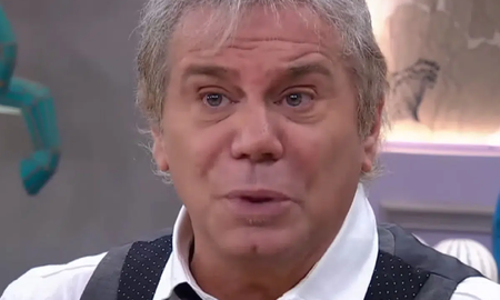 La gerencia de América TV analiza el futuro de Beto Casella tras los bajos promedios de febrero. La gerencia de América TV analiza el futuro de Beto Casella tras los bajos promedios de febrero.