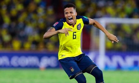 ecuador no incluyo a byron castillo en la lista del mundial para evitar injustas sanciones ecuador no incluyo a byron castillo en la lista del mundial para evitar injustas sanciones