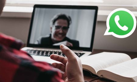 WhatsApp hace oficiales las videollamadas desde el escritorio de tu computadora. WhatsApp hace oficiales las videollamadas desde el escritorio de tu computadora.