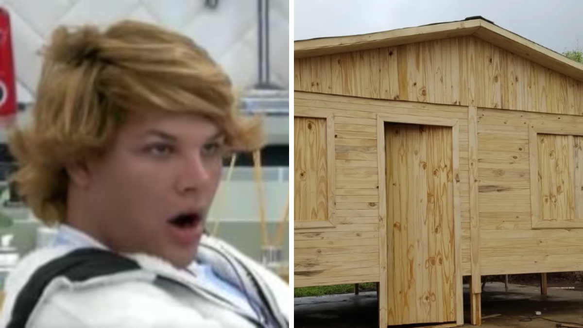 Emmanuel Vich de Gran Hermano contó lo peor que le hizo Telefe: La casa