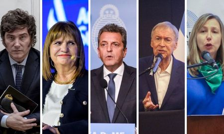 Aire de Santa Fe | candidatos presidente 2023 argentina.jpg