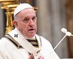 Papa Francisco. Papa Francisco.