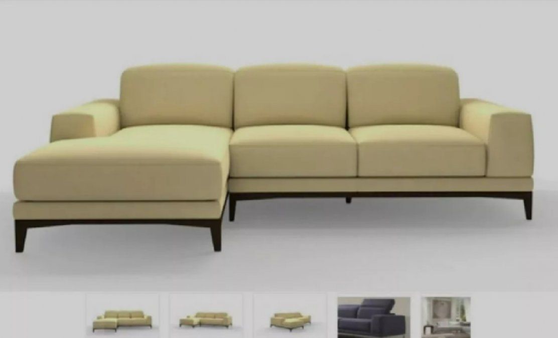 Se agotaron en minutos: una empresa vendió por error en la web sillones de 3500 euros a 3